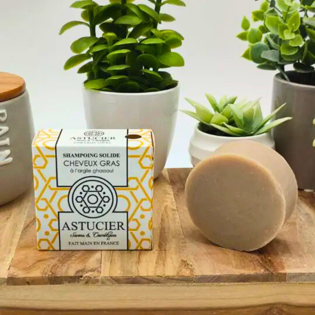 Cosmétiques faits main naturels Reims