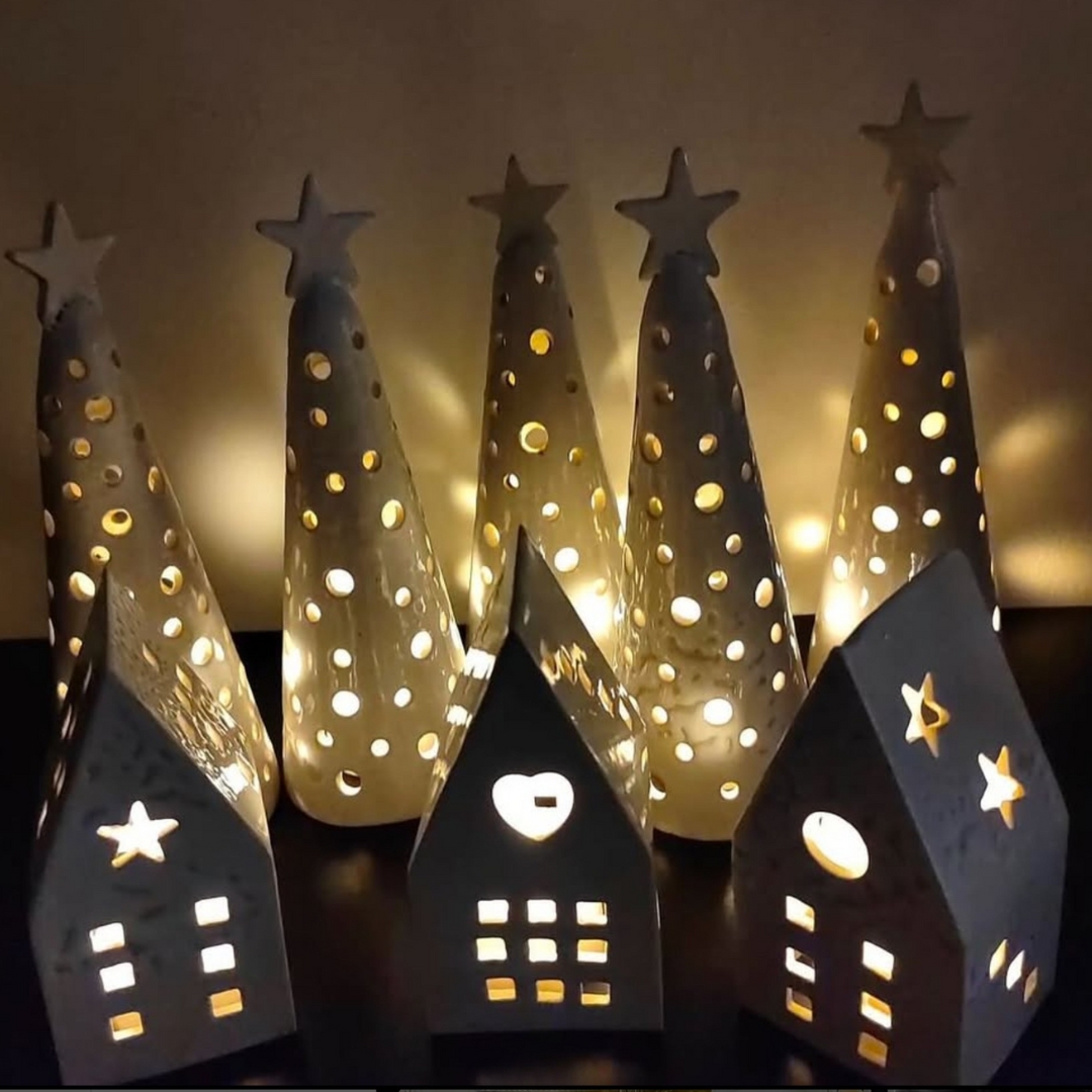 Idées cadeaux noël décoration intérieur