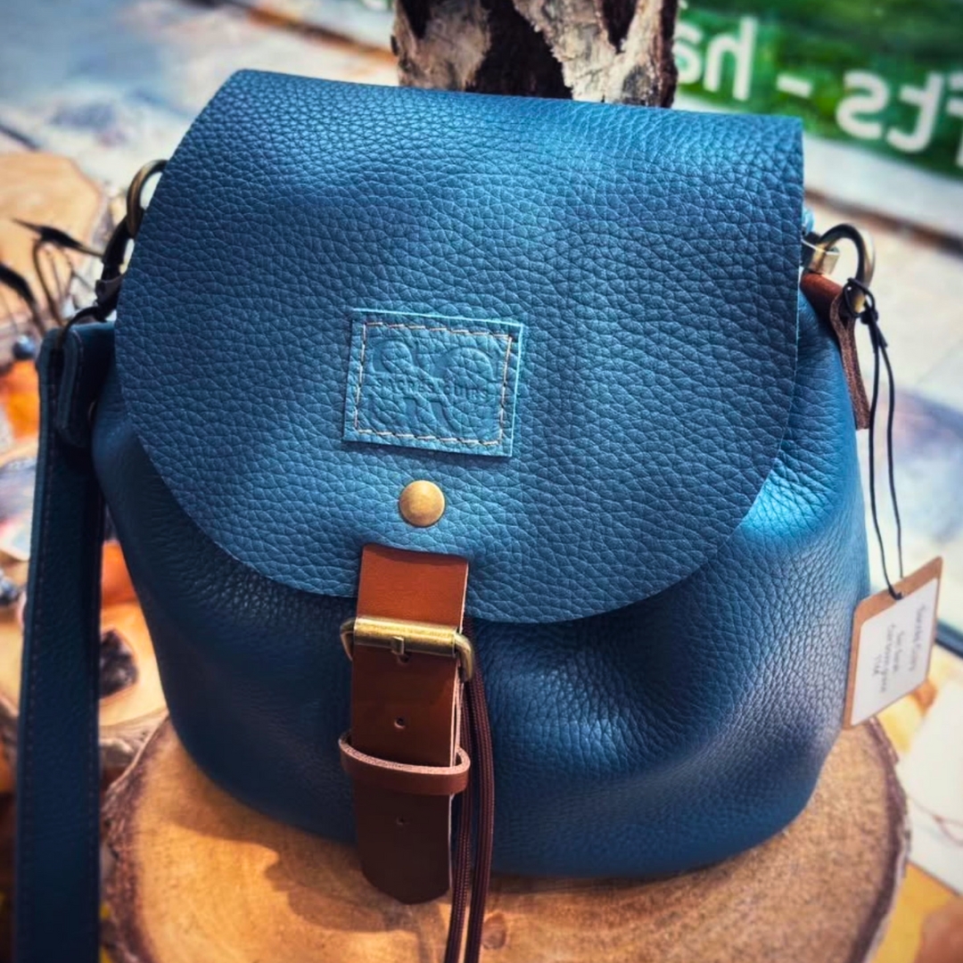 sac a mains a dos cuir Reims