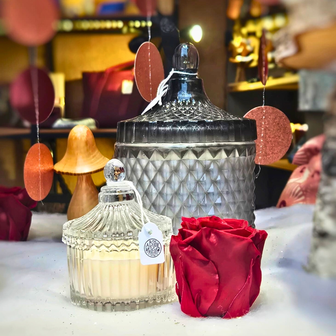 Cadeaux déco Saint-Valentin Reims