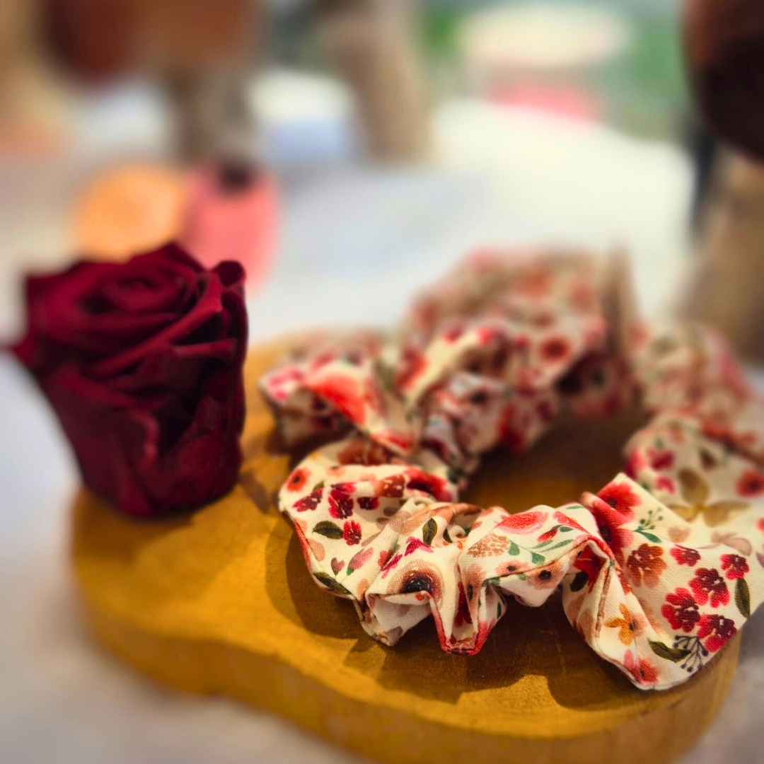 Cadeaux artisanaux Saint-Valentin Reims