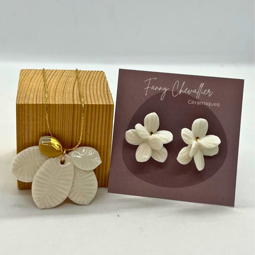 Bijoux femme Saint-Valentin Reims