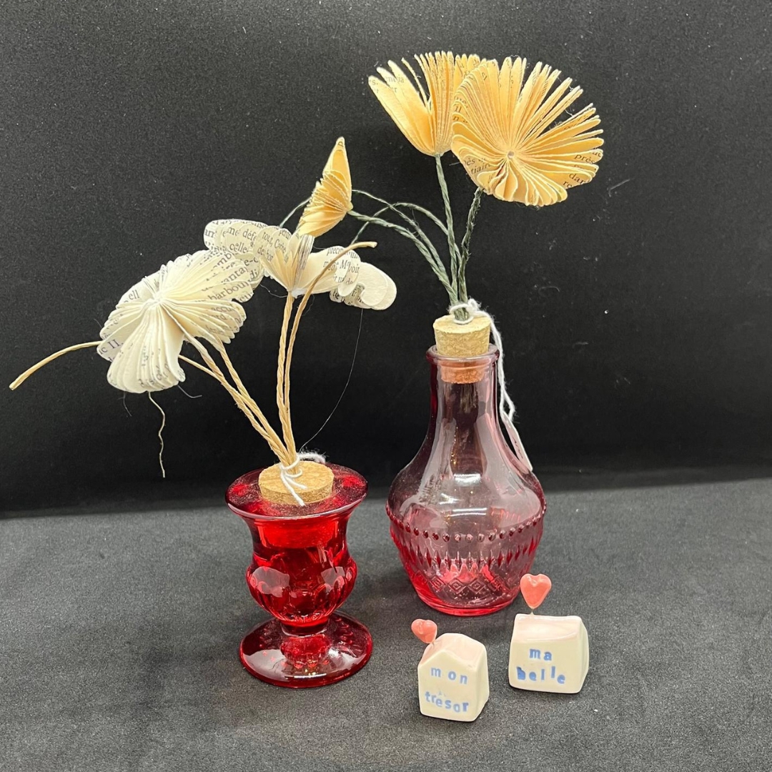 Décoration cadeaux Saint-Valentin Reims