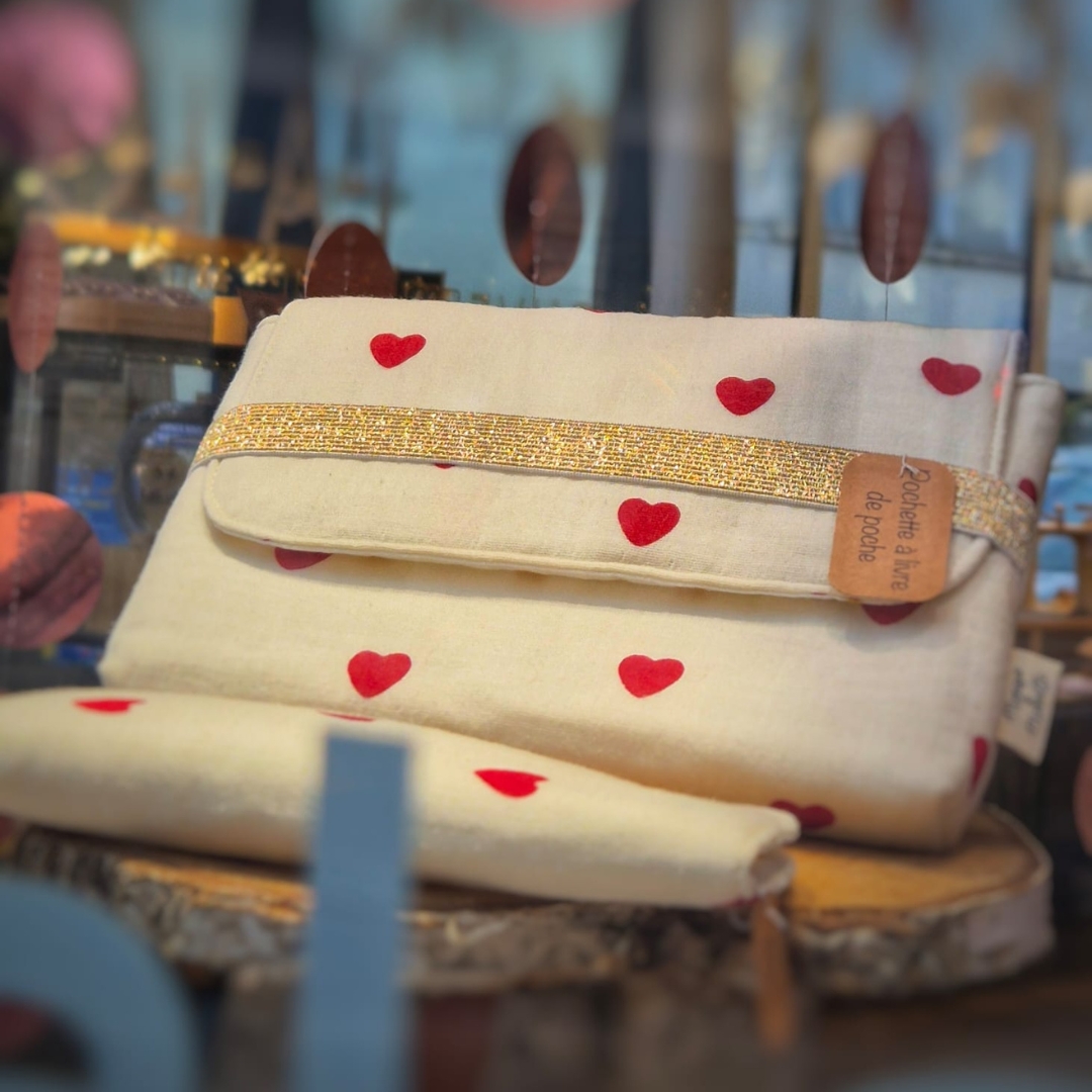 Cadeaux femme Saint-Valentin Reims