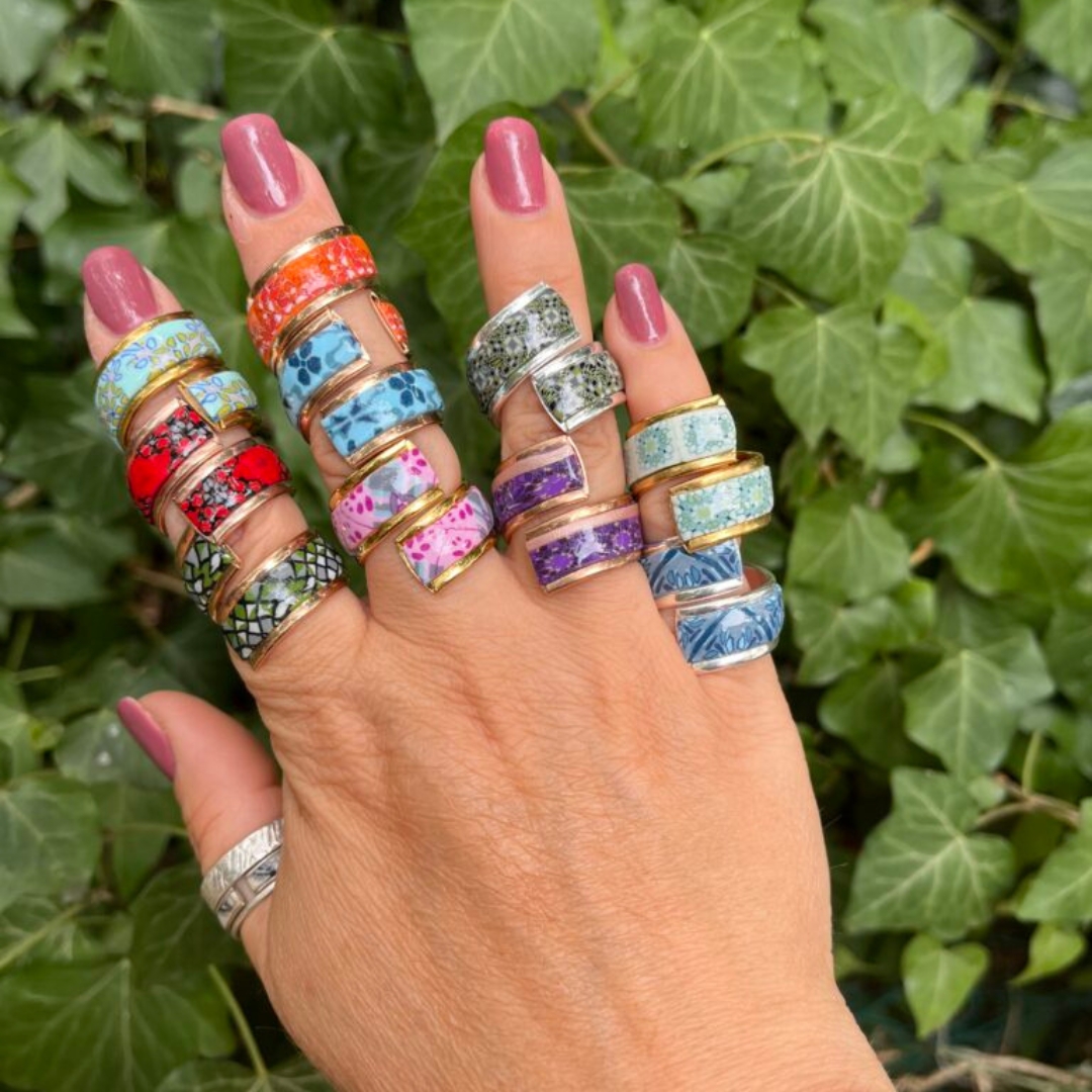 Bijoux idées cadeaux Clem'Art Reims