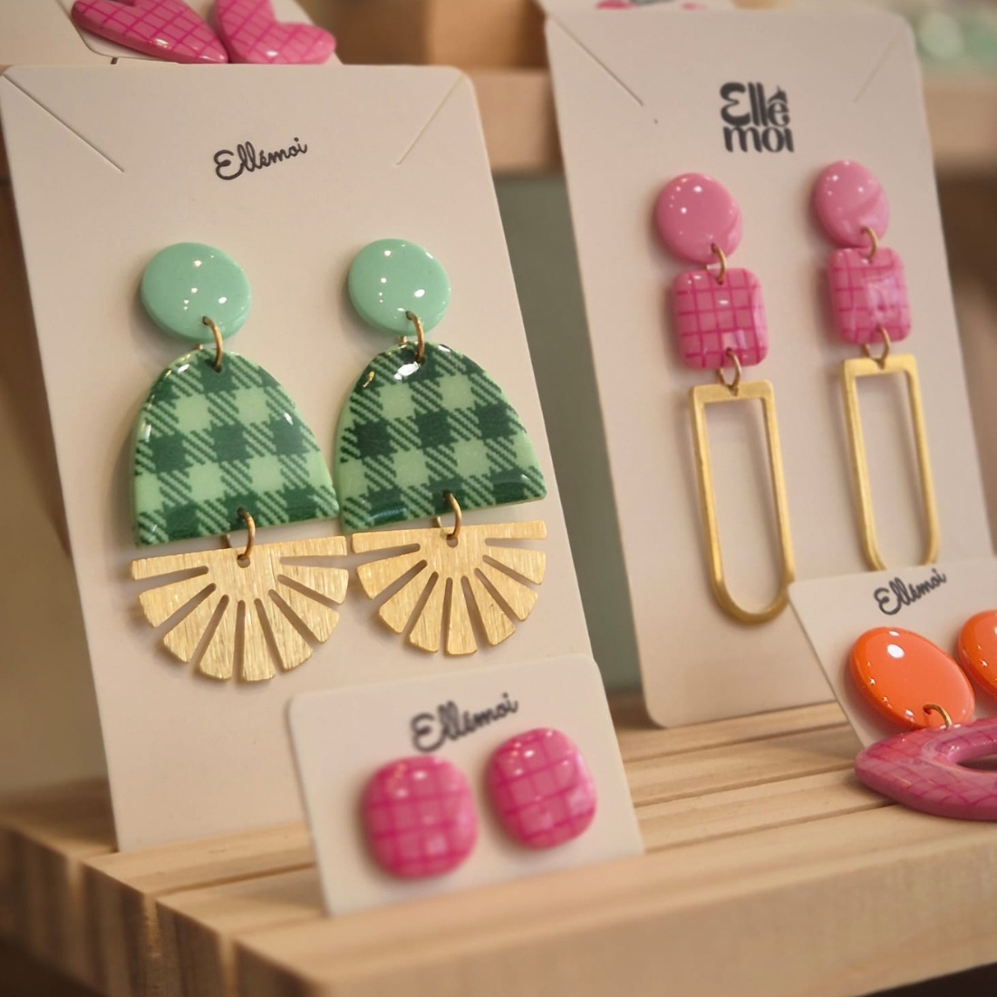 bijoux artisans créateurs louve rémoise