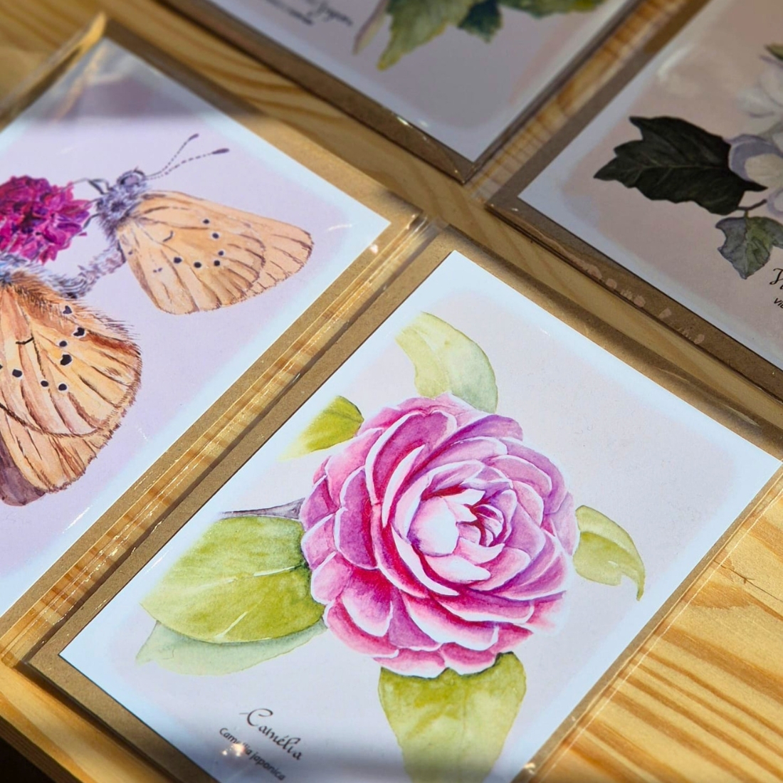 création artisanale fête des mères Reims