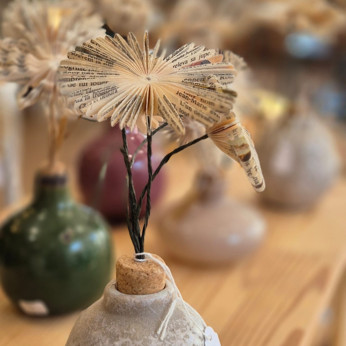 decoration idea gift shop Reims