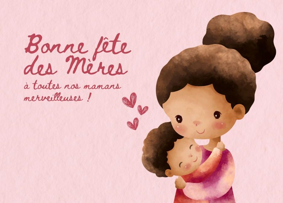 Idées cadeaux fête des mères Reims