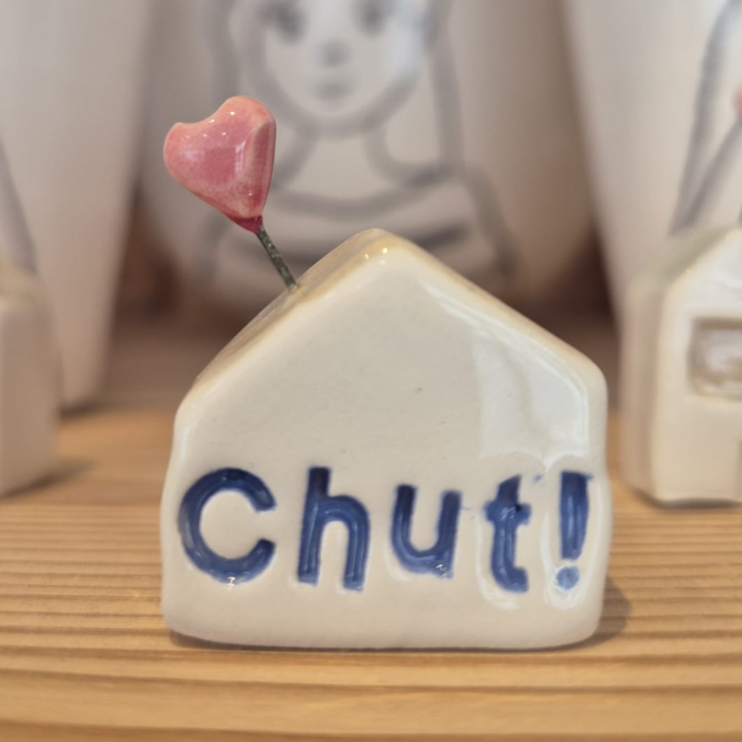créateur céramiste poterie Mathilde Reims